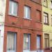 Arbeiderswoning in Ronse city