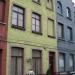 Arbeiderswoning in Ronse city