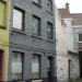 Arbeiderswoning in Ronse city