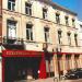 Feestpaleis - Volkshuis - De Verbroedering in Ronse city