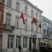 Feestpaleis - Volkshuis - De Verbroedering in Ronse city