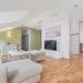 Rooftop Apartments in Tallinn city