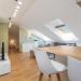 Rooftop Apartments in Tallinn city