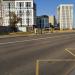 Автобусная остановка «Проектируемый проезд № 7024» в городе Москва