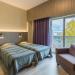 Spa-hotell Viiking in Pärnu city