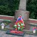 Мемориал ВОВ в городе Кинешма