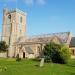 St. Andrew's Churchyard