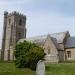 St. Andrew's Churchyard