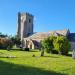 St. Andrew's Churchyard