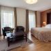 Hotel Villa Wesset in Pärnu city