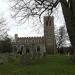 St Bartholomew's Church, Great Gransden