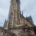 St. Salvador Church in Duisburg city