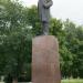 Памятник В. И. Ленину в городе Череповец