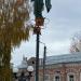 Ангел в городе Шуя