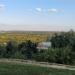Заводь в городе Владимир