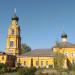 Храм Николая Чудотворца на Селивановой горе в городе Киржач