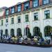 Hotel Victoria in Pärnu city