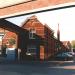 Bedrijfsgebouwen NV Uttexbel in Ronse city