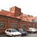 Bedrijfsgebouwen NV Uttexbel in Ronse city