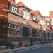Bedrijfsgebouwen NV Uttexbel in Ronse city