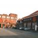 Bedrijfsgebouwen NV Uttexbel in Ronse city
