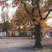 Park Lagache in Ronse city