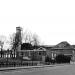 Park Lagache in Ronse city