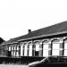 Lagere School in Ronse city