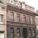 Directeurswoning in Ronse city