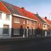 Arbeiderswoning in Ronse city