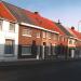 Arbeiderswoning in Ronse city