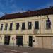 Lokalen Christen Volksbond in Ronse city
