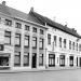 Lokalen Christen Volksbond in Ronse city