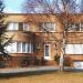 Modernistische villa Diane in Ronse city