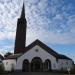 Parochiekerk Onze-Lieve-Vrouw Altijddurende bijstand in Ronse city