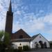 Parochiekerk Onze-Lieve-Vrouw Altijddurende bijstand in Ronse city