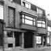 Handelspand in Ronse city