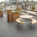 McDonalds Ronse in Ronse city