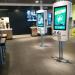 McDonalds Ronse in Ronse city