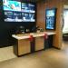 McDonalds Ronse in Ronse city