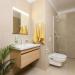 Modern apartment close to beach and spas in Pärnu city