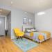 Modern apartment close to beach and spas in Pärnu city