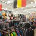 Sports Direct Ronse in Ronse city