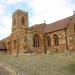 St Mary Church, Houghton