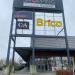 Shopping Plaza (fr) in Ronse city