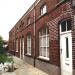 Arbeiderswoning in Ronse city