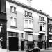 Stadswoning in Ronse city