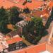 Villa Snoeck in Ronse city