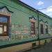 Музей старинных оконных наличников в городе Киржач