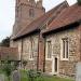 Saint Mary the Virgin Churchyard